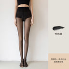 Black [mask concealer/hole does not hook silk]]