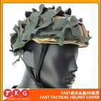 Gray-green (without helmet) / Free size