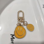 Large Small size yellow