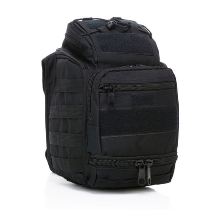 Cross-Border Plover Saddle Bag, Cross-Border Outdoor Multi-Functional Tactical Crossbody Bag, Military Fan Cycling Camera Bag, Camouflage Cycling Bag