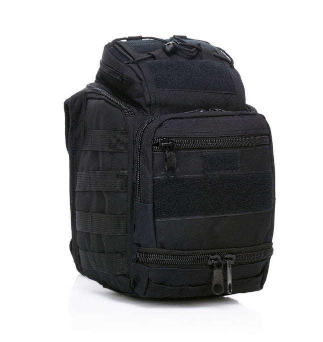 Cross-Border Plover Saddle Bag, Cross-Border Outdoor Multi-Functional Tactical Crossbody Bag, Military Fan Cycling Camera Bag, Camouflage Cycling Bag