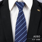 8cm-A080 zipper