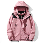 Pink / XS