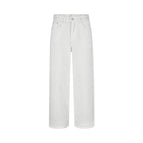 White / S