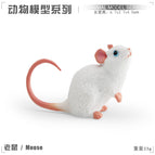 Pl127-4066 mouse 23g