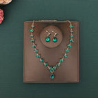 No. 14 needle kc gold [green]
