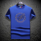 Blue / M