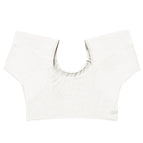 White bag chest underarm quick dry / S
