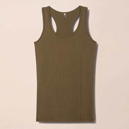 Modal Vest Women's I-shaped U-shaped Base Vest Extra Large and Fat Sleeveless Outer Wear Sling Base Shirt Spring and Summer