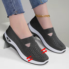 Dz-sk8-1 dark gray (pe zipper bag) / 38