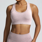Porcelain Pink bra / S