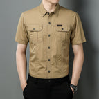 Khaki / M