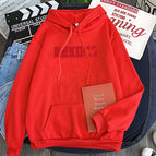 red / XS