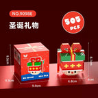 9098e mushroom gift