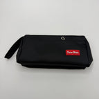 30 pens / Black with logo