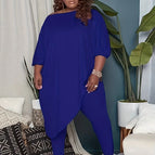 Blue / 1XL