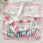 Butterfly Tulip Pink