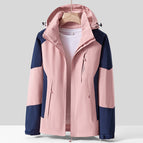 [single clothes--female] pink / M