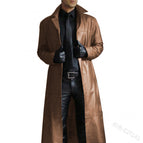 Brown / S