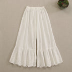 White / One size fits all