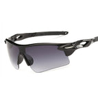 Bright black frame double gray / No specifications