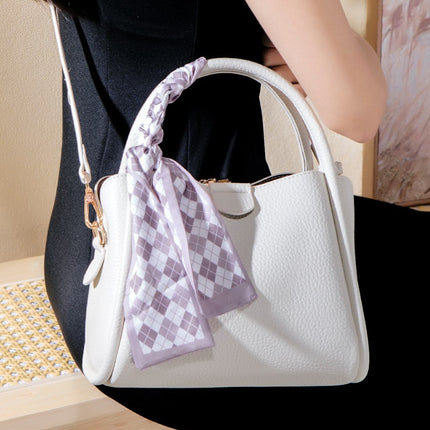 Handbags for Women 2025 New Summer Niche Bucket Bags Commuting Versatile Shoulder Crossbody Bags Popular Women's Bags