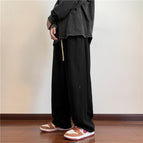 Black / M 47.5-55kg wearable