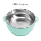 Mint green