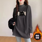 Gray [Little Black Cat]] / S