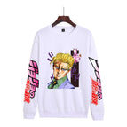 White B / XXS