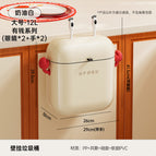 Cream white - 12l mr. krabs