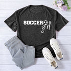 Black hemp gray (white font) / S