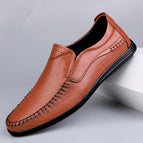 Light brown shoes / 38