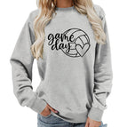 Gray (black font) / S