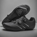 Black road lock / 36