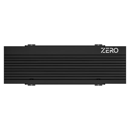 Id-Cooling Zero M05 M.2 Solid-State Radiator Thermal Conductive Nvme Hard Drive M2 Aluminum Heat Pipe Cooling