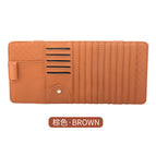Deluxe Edition CD Clip-Glamour Brown