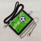Black-sided football