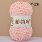 08 skin powder