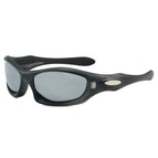 Gray frame revo mercury