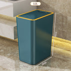 Green 12l [push type]