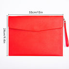 Big red/with hand carry
