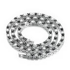 Tennis chain 24inch(60cm)