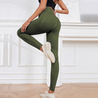 2117 Army Green / S