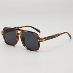 Bean flower frame gray slices