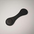 Black (with magnet) / OPP bag packing size 5*10*0.3cm