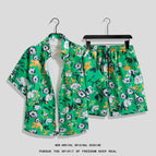 T3639 set / 3XL