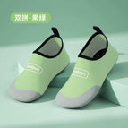 double spell fruit green / 42-43