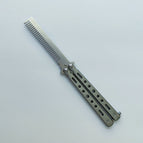 C-25 white comb