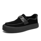 Pb220926 suede black / 38